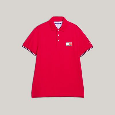 Product colour: red