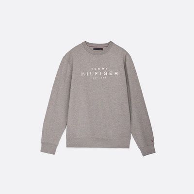 Product colour: medium grey heather