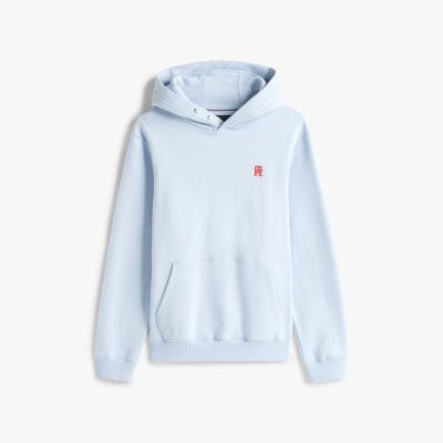 Product colour: breezy blue