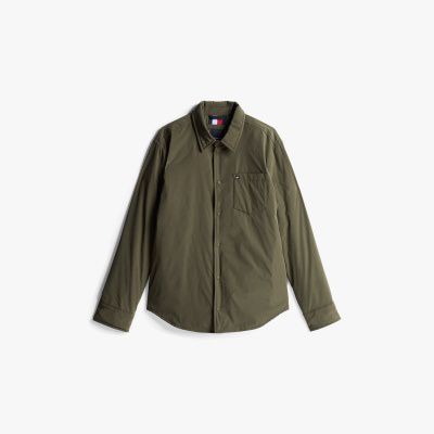 Product colour: platinum olive