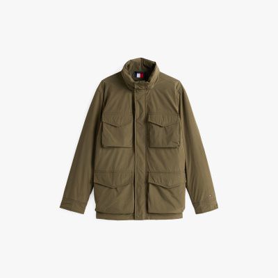 Product colour: platinum olive