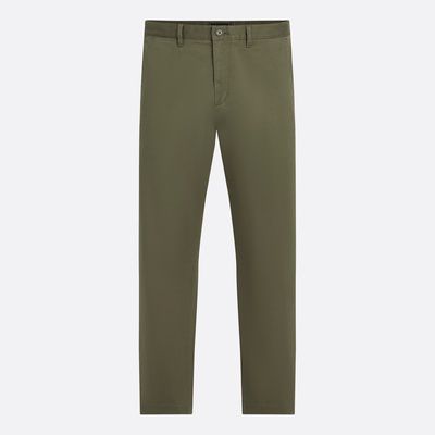 Product colour: platinum olive