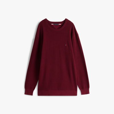 Product colour: burgundy