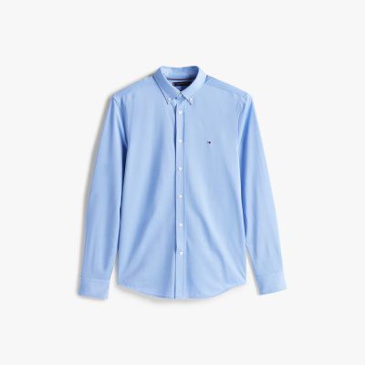 Product colour: shirt blue