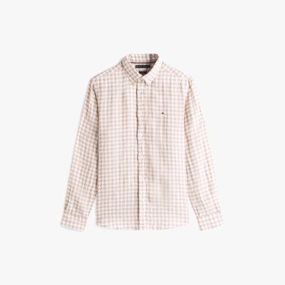 Product colour: sandalwood / check