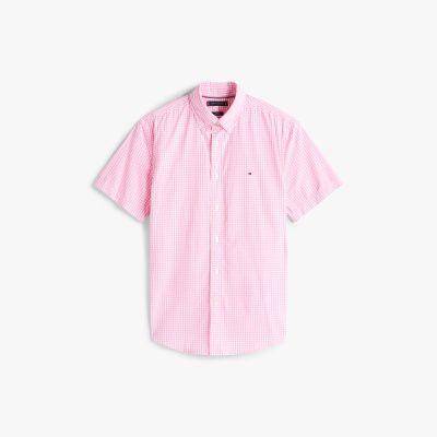 Product colour: classic pink / check