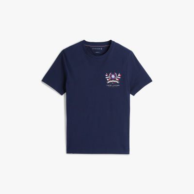 Product colour: navy blue