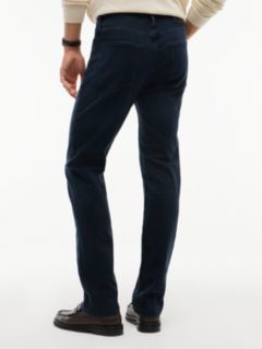 Denton Slim Straight Jeans — Blue 7