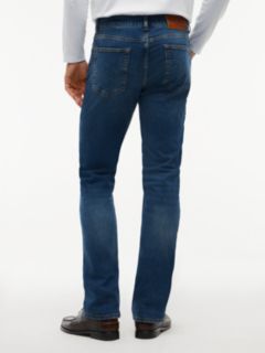 Bleecker Slim Jeans — Blue 5