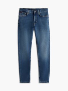 Bleecker Slim Jeans — Blue 7