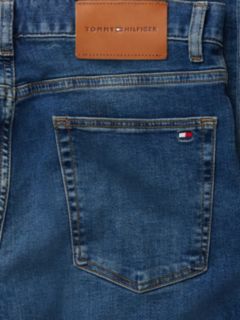 Bleecker Slim Jeans — Blue 8