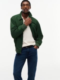 Bleecker Slim Jeans — Blue 5