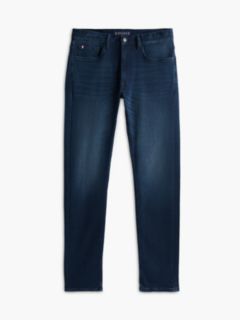 Bleecker Slim Jeans — Blue 8