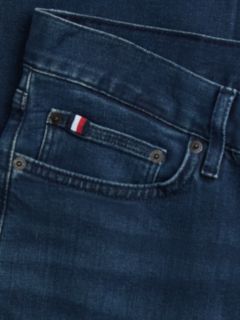 Bleecker Slim Jeans — Blue 9