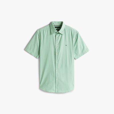 Product colour: fort green / stripe