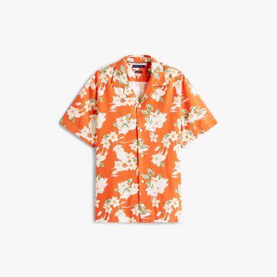 Product colour: brilliant orange / allover