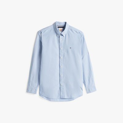 Product colour: shirt blue