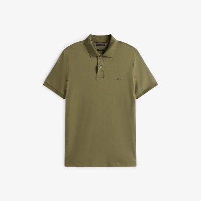 Product colour: battle green