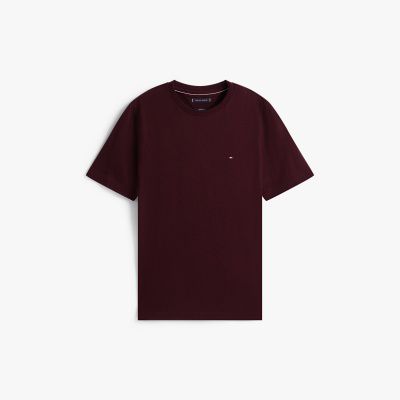 Product colour: deep burgundy