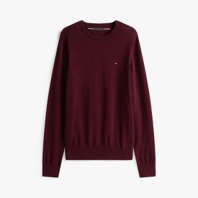 Product colour: deep burgundy