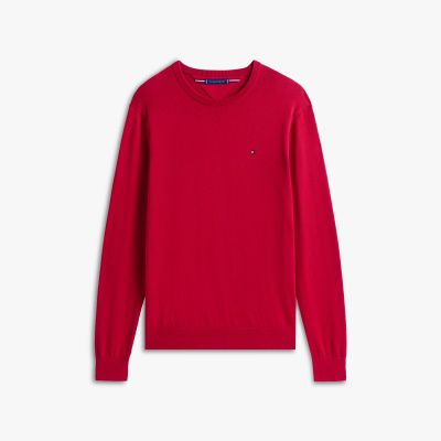 Product colour: medium red