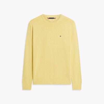 Product colour: citronella heather