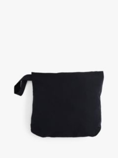 Performance Packable Seersucker Trousers — Blue 6