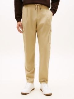 Performance Harlem Packable Tapered Trousers — Blue 2