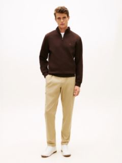 Performance Harlem Packable Tapered Trousers — Blue 1