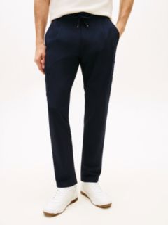 Performance Harlem Packable Tapered Trousers — Blue 2