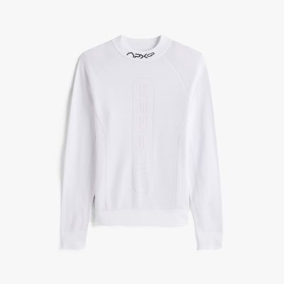 Product colour: optic white