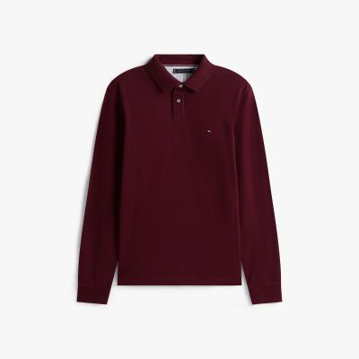 Product colour: deep burgundy