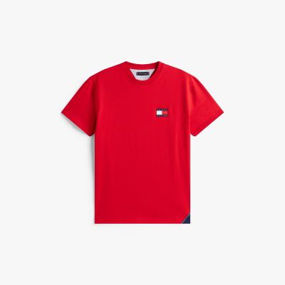 Product colour: red