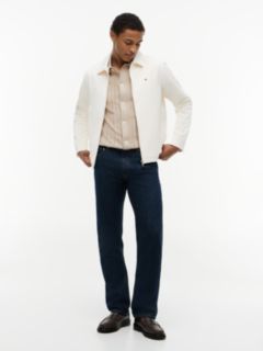 Dover Regular Straight Jeans — Blue 2