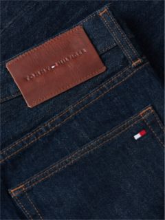 Dover Regular Straight Jeans — Blue 6