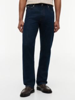 Dover Regular Straight Jeans — Blue 1
