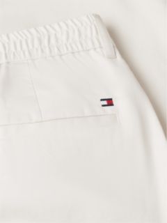 Dover Regular Straight Elasticated Lyocell Blend Chinos — Beige 6