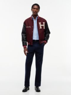 1985 Dover Regular Straight Leg Chinos — Blue 2