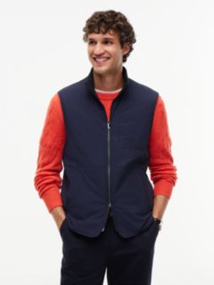 New York Label Performance 3-in-1 Coat — Blue 2
