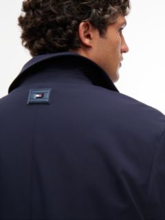 New York Label Performance 3-in-1 Coat — Blue 5
