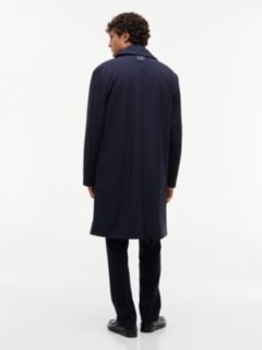 New York Label Performance 3-in-1 Coat — Blue 6