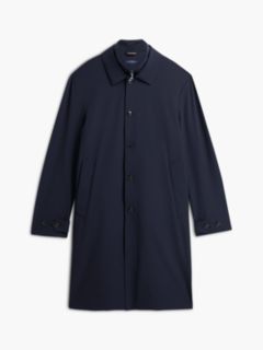 New York Label Performance 3-in-1 Coat — Blue 7