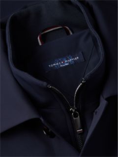New York Label Performance 3-in-1 Coat — Blue 8