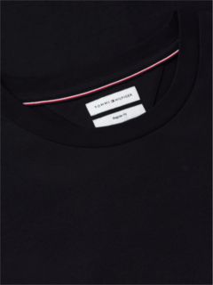 1985 Graphic Jersey T-Shirt — Black 6