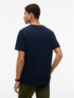 1985 Graphic Jersey T-Shirt — Blue 4