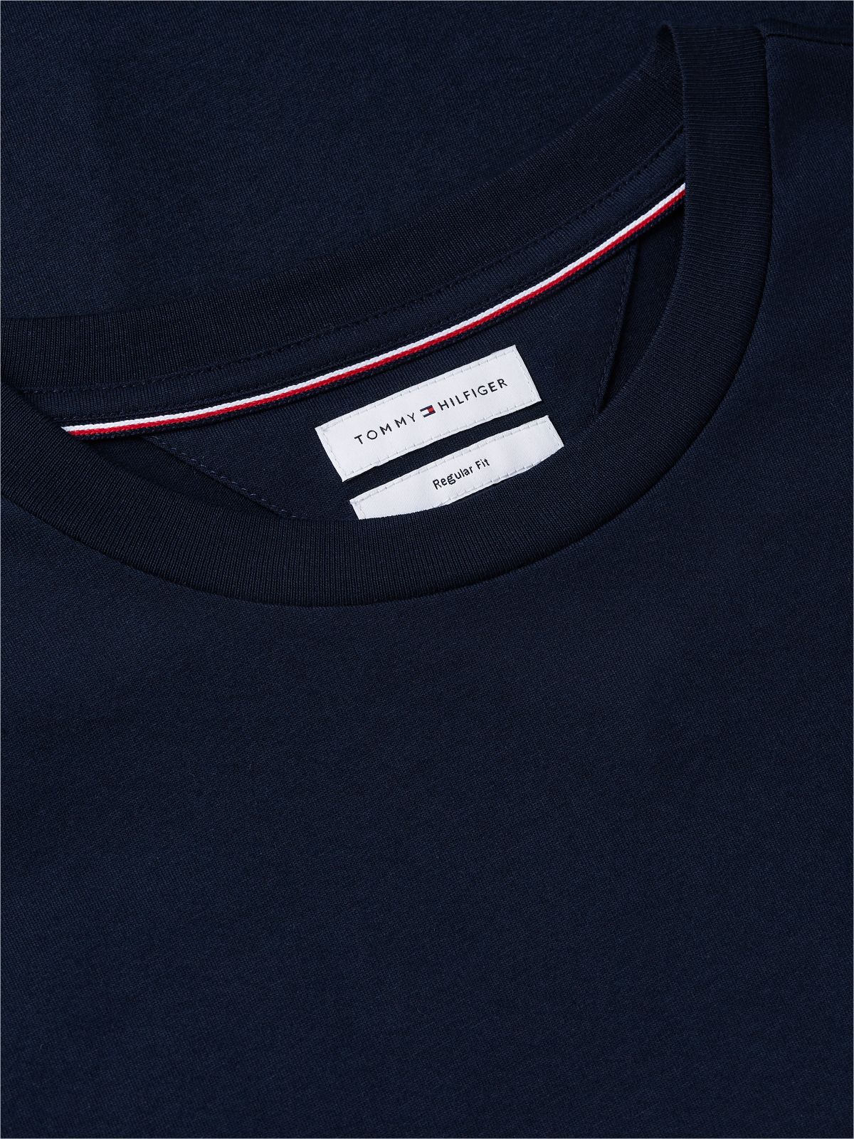 1985 Graphic Jersey T-Shirt — Blue
