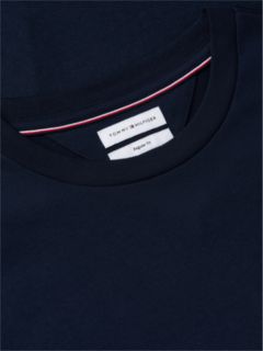 1985 Graphic Jersey T-Shirt — Blue 6