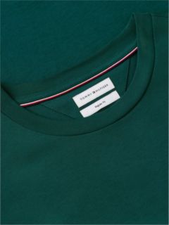1985 Graphic Jersey T-Shirt — Green 6