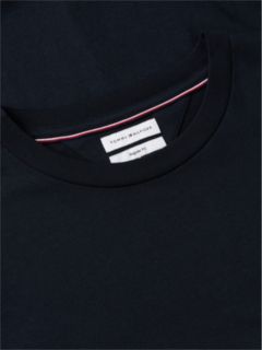 1985 Graphic Long Sleeve T-Shirt — Blue 6