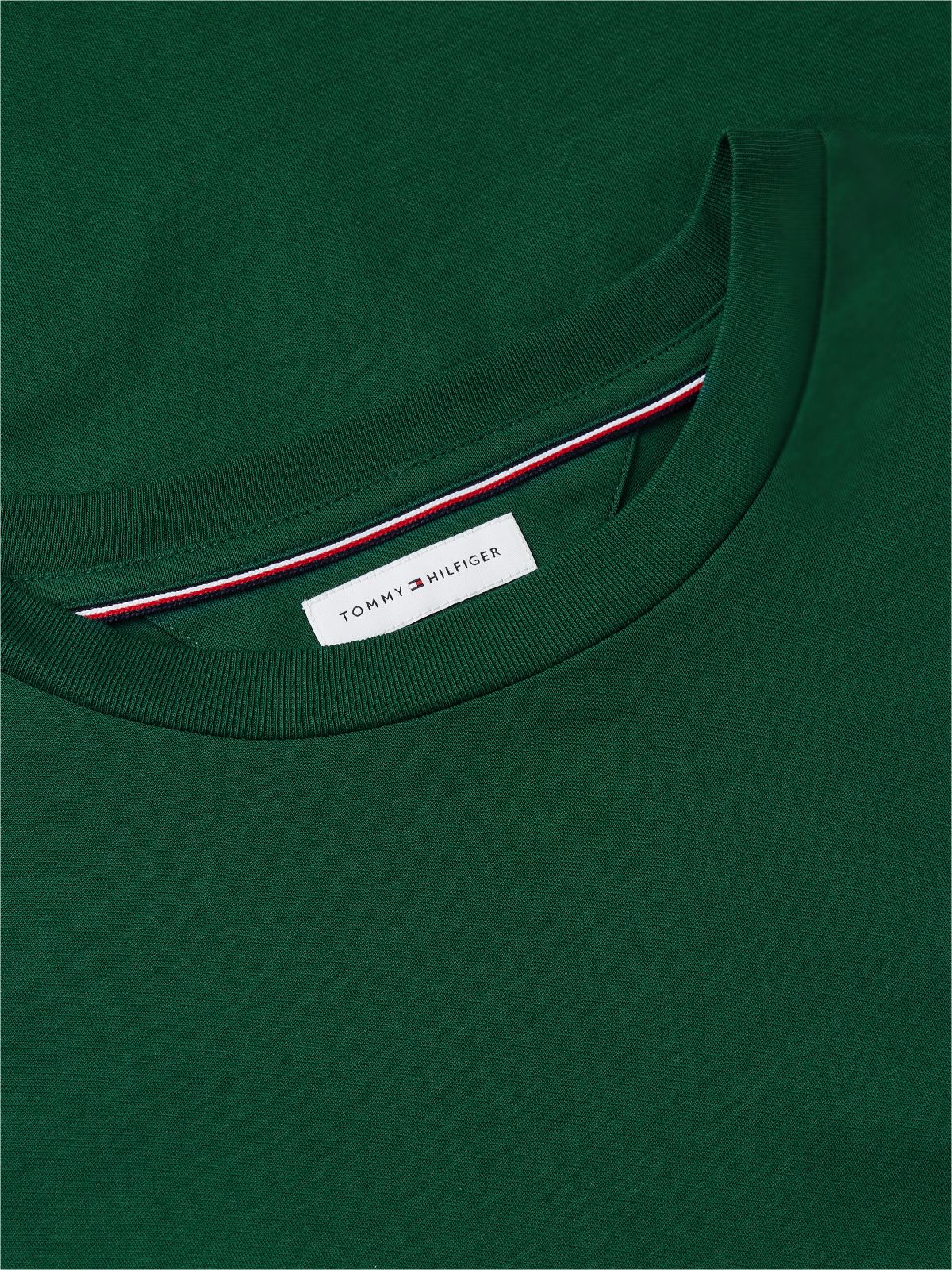 1985 Graphic Long Sleeve T-Shirt — Green